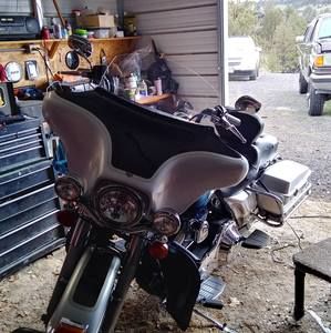 Meet your Posher, Darick